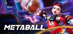 Logo: Metaball