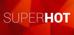 Logo: Superhot