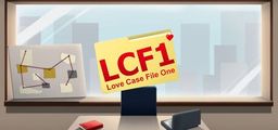 Logo: LCF1: Love Case File One