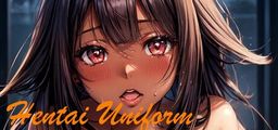 Logo: Hentai Uniform