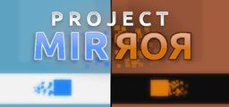 Logo: Project Mirror