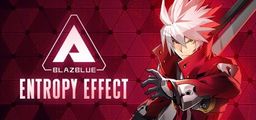 Logo: BlazBlue: Entropy Effect