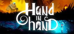 Logo: Hand in Hand