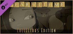 Logo: Bear with Me: Collector's Edition Upgrade