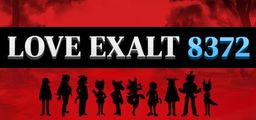 Logo: Love Exalt 8372