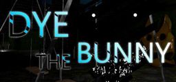 Logo: Dye The Bunny