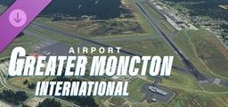 Logo: Airport Greater Moncton International