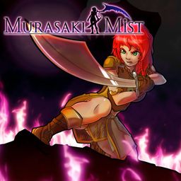 Logo: Murasaki Mist