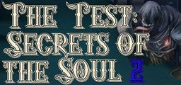 Logo: The Test: Secrets of the Soul 2