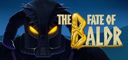 Logo: The Fate of Baldr