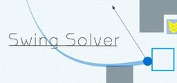 Logo: Swing Solver