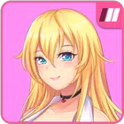 Logo: My Neighbor is a Yandere!?