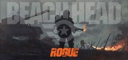 Logo: BeachHead Rogue
