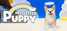 Logo: My Little Puppy