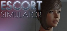 Logo: Escort Simulator