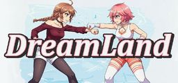 Logo: DreamLand