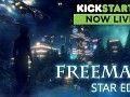 Logo: Freeman: Star Edge