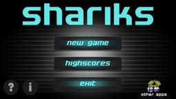 Logo: Shariks