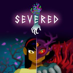 Logo: Severed