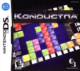 Logo: Konductra