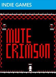 Logo: Mute Crimson