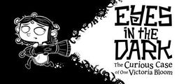 Logo: Eyes in the Dark