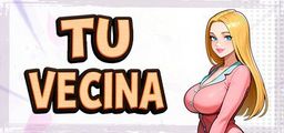 Logo: Tu Vecina
