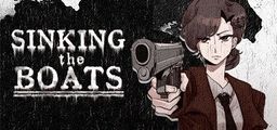 Logo: Sinking the Boats