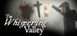 Logo: The Whispering Valley