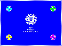 Logo: Octagon