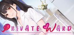 Logo: Private Ward