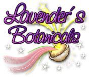 Logo: Lavender's Botanicals