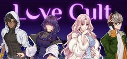 Logo: Love Cult