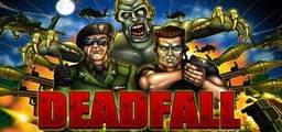 Logo: Deadfall