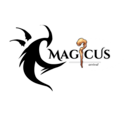 Logo: Magicus