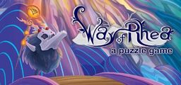 Logo: Way of Rhea
