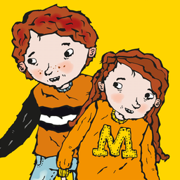 Logo: The JerryMaya Detective Agency