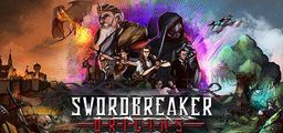 Logo: Swordbreaker: Origins