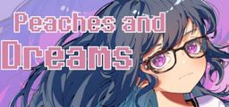 Logo: Peaches and Dreams