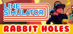 Logo: Line Simulator