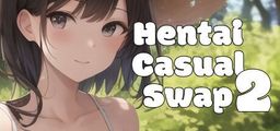Logo: Hentai Casual Swap 2
