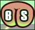 Logo: Butt Scan