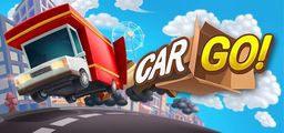 Logo: CarGo!