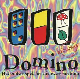 Logo: Domino