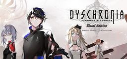 Logo: Dyschronia: Chronos Alternate - Dual Edition