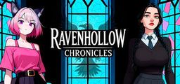 Logo: Ravenhollow Chronicles