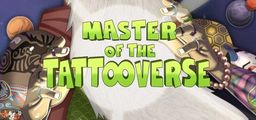 Logo: Master of the Tattooverse