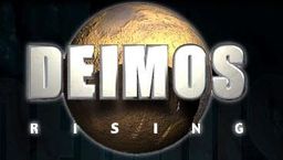 Logo: Deimos Rising