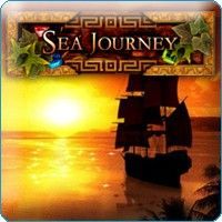 Logo: Sea Journey