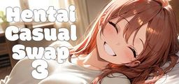 Logo: Hentai Casual Swap 3